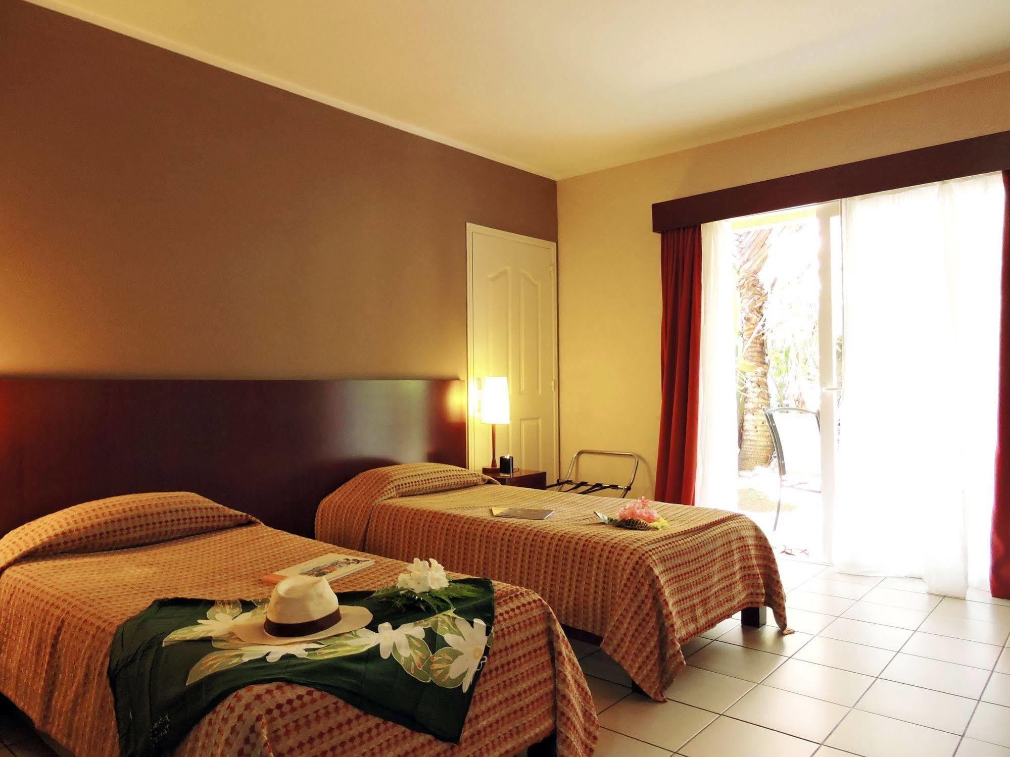 Koniambo Hotel Koné Kültér fotó
