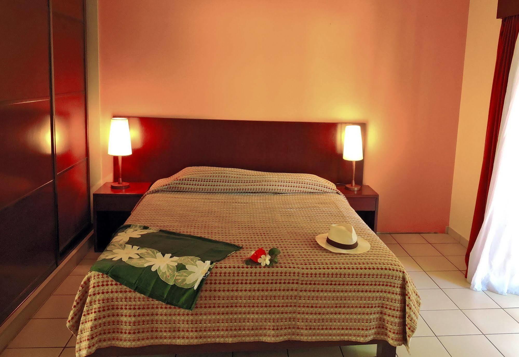 Koniambo Hotel Koné Kültér fotó