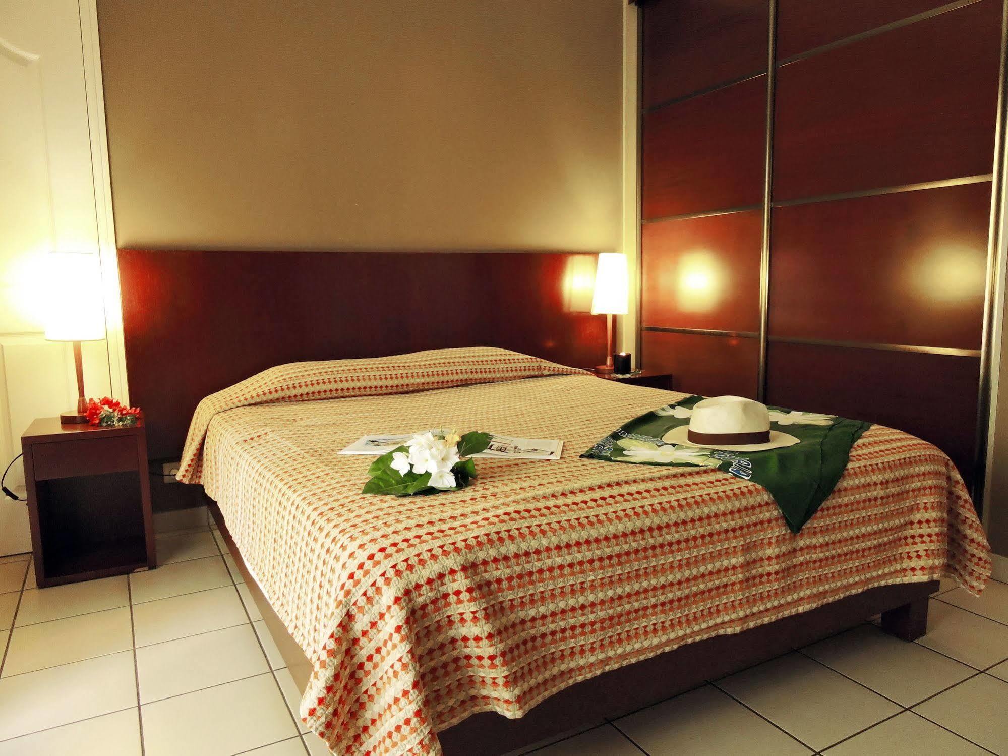 Koniambo Hotel Koné Kültér fotó