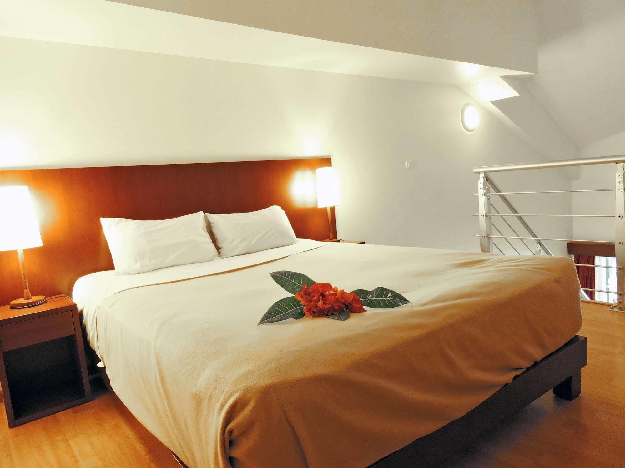 Koniambo Hotel Koné Kültér fotó